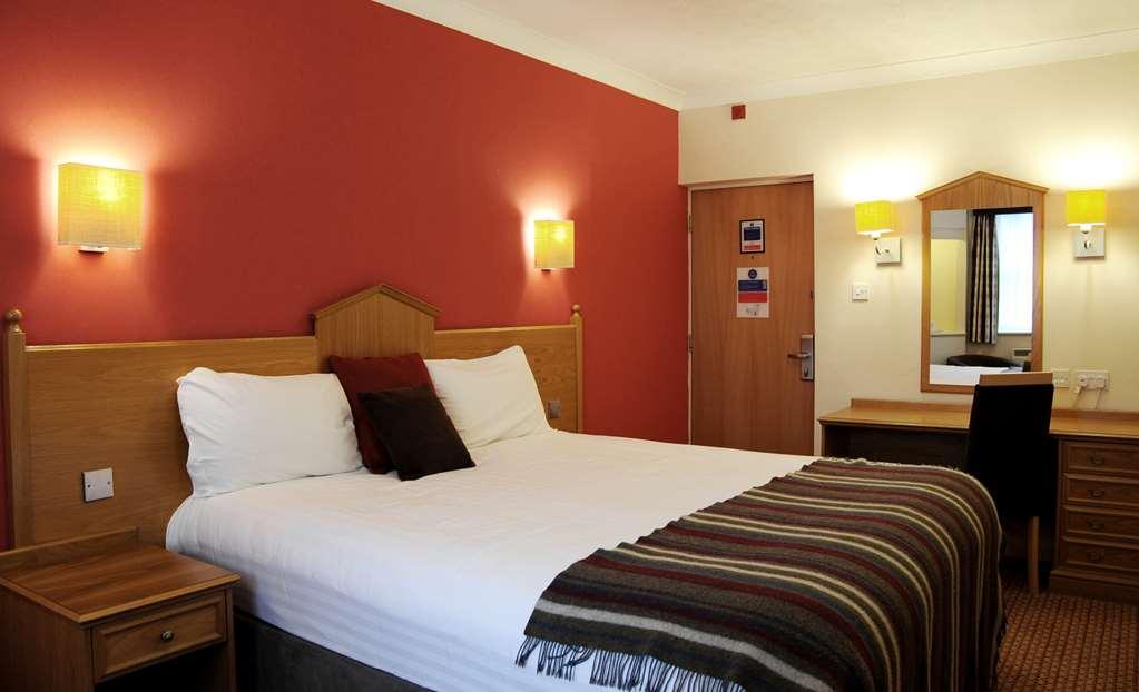 Village Hotel Manchester Hyde Camera foto