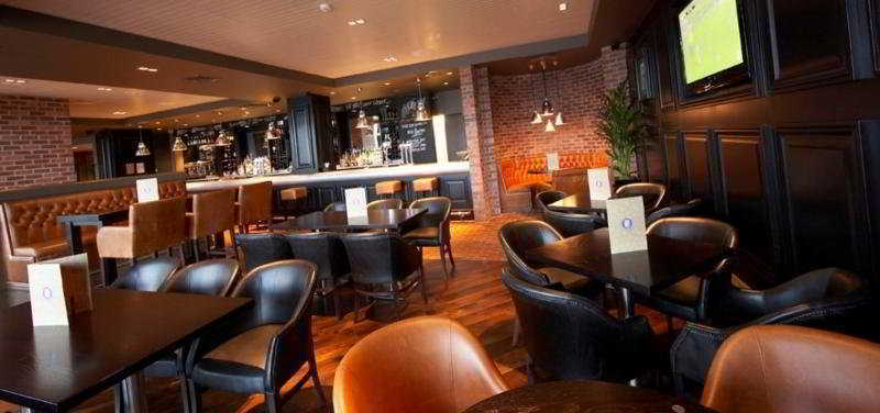 Village Hotel Manchester Hyde Esterno foto
